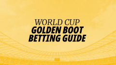 Image for World Cup Golden Boot guide
